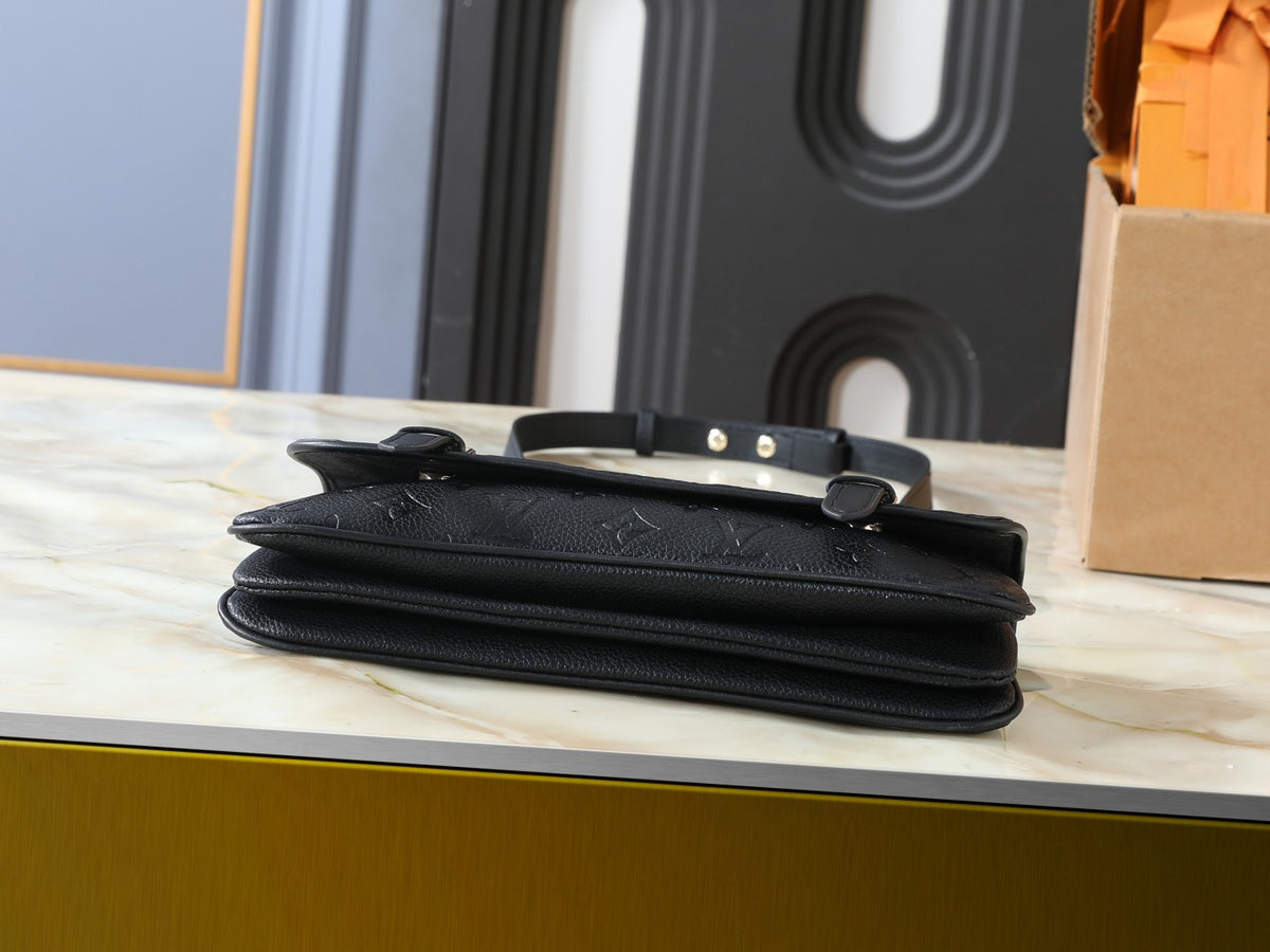 Messenger Bag