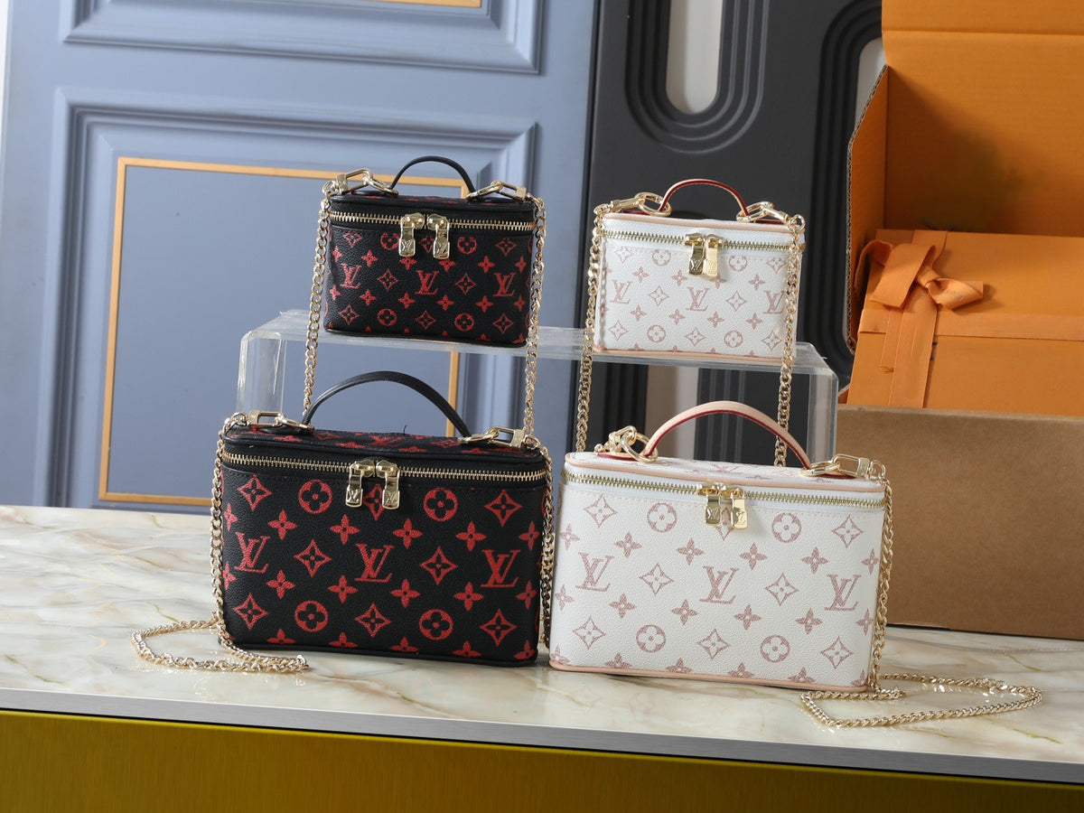 Nice beauty Case