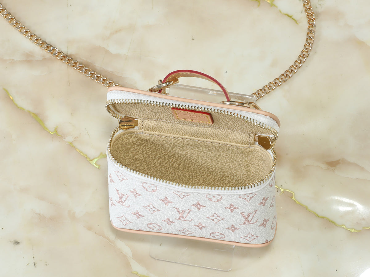 Nice beauty Case