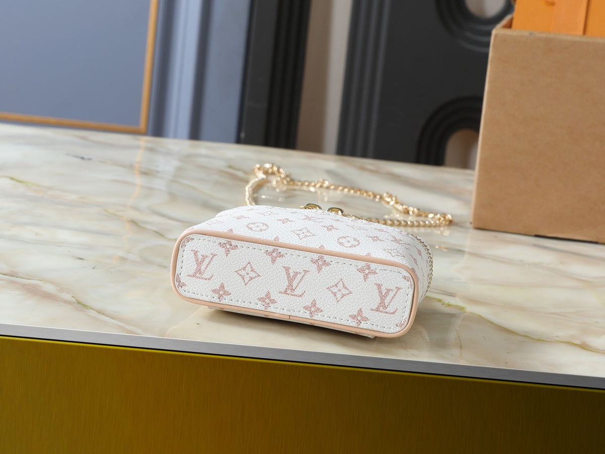 Nice beauty Case