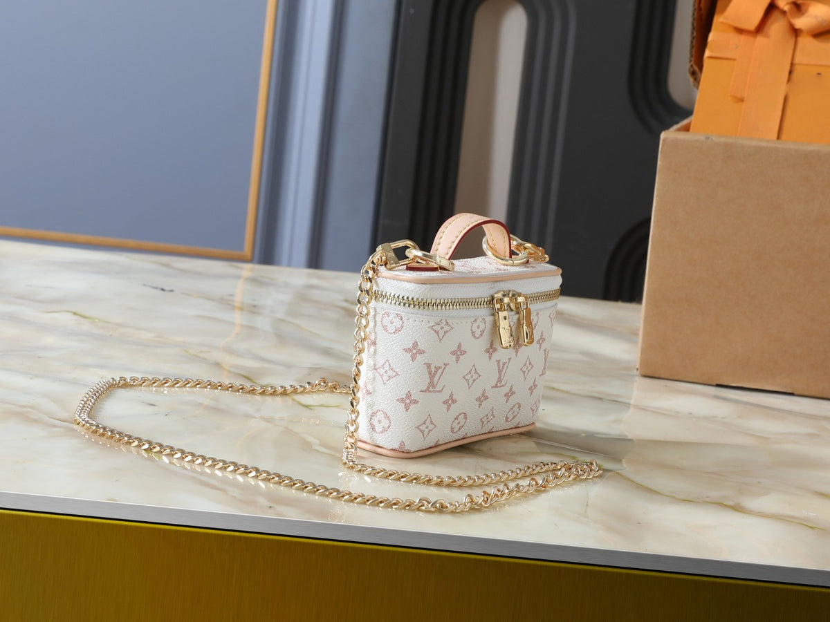 Nice beauty Case