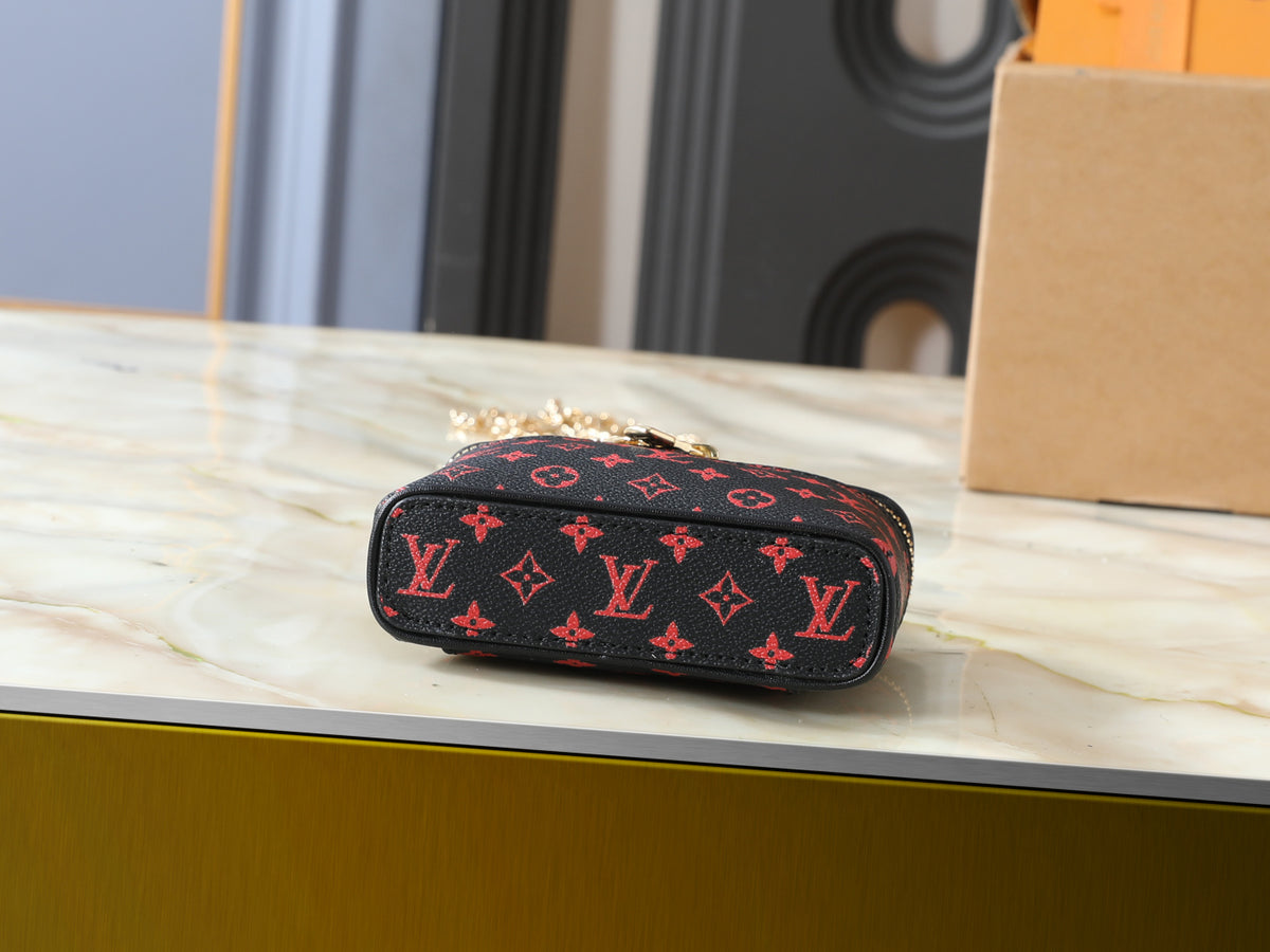 Nice beauty Case