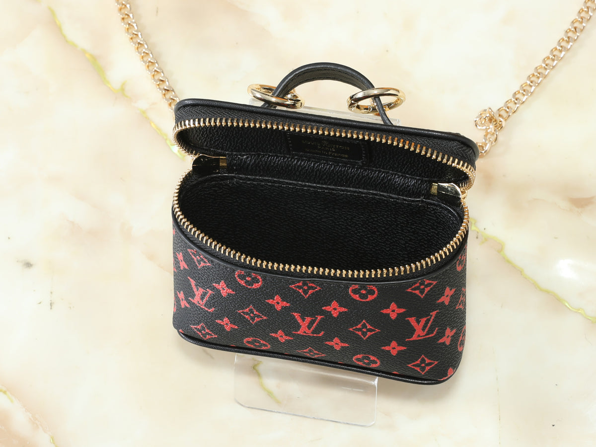 Nice beauty Case