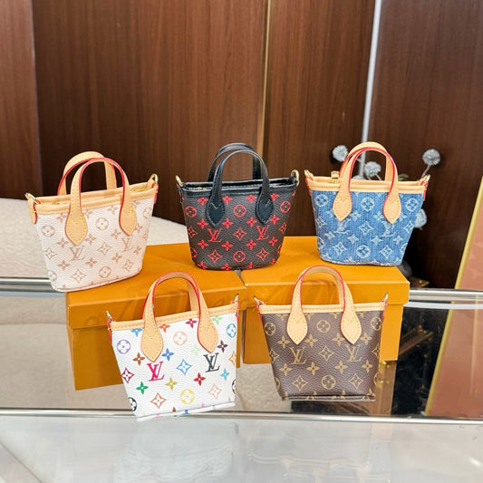 New mini shopper
