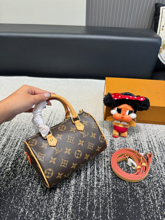 Speedy 16 bag