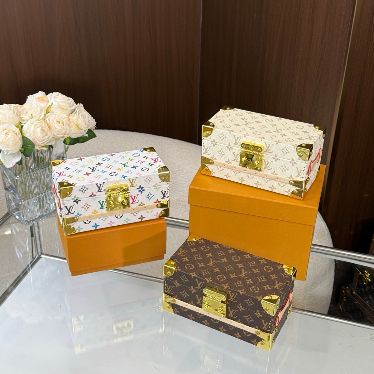 Jewelry Box