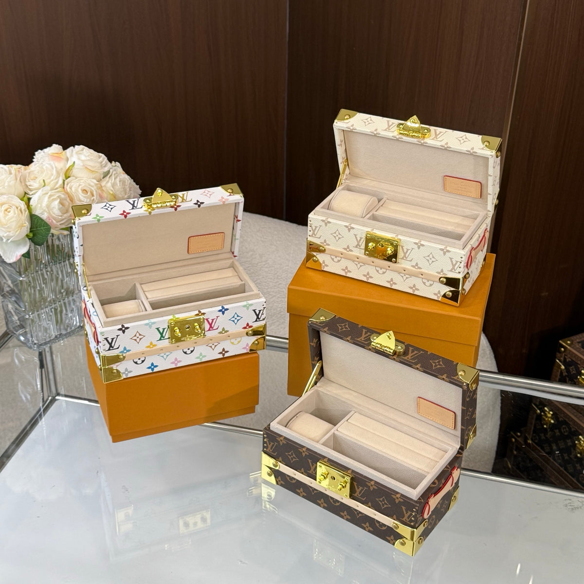 Jewelry Box