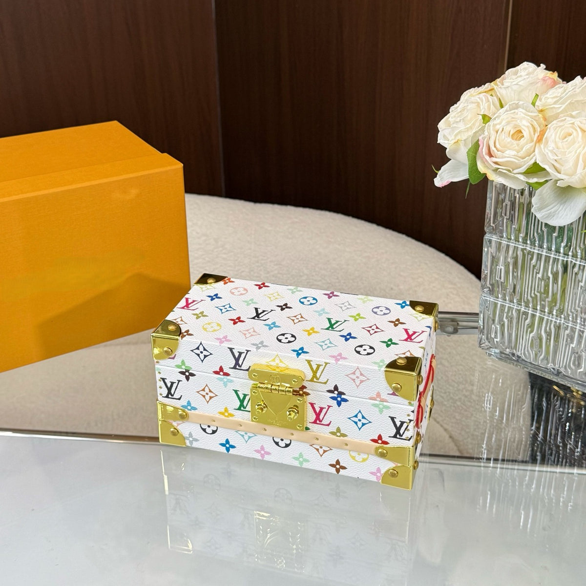 Jewelry Box