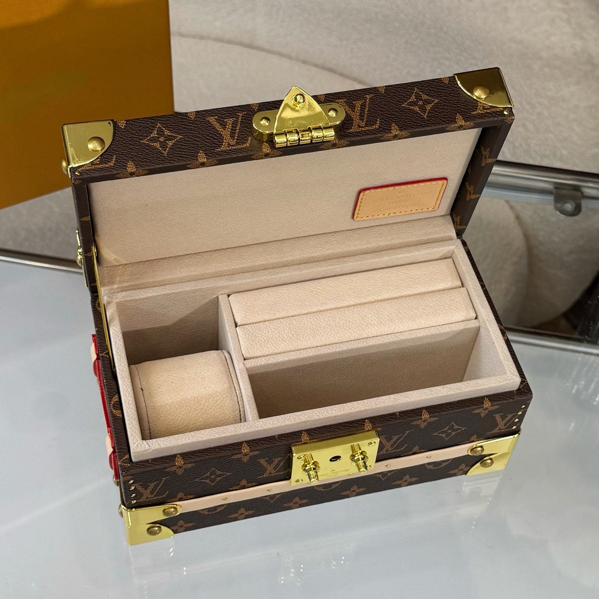 Jewelry Box