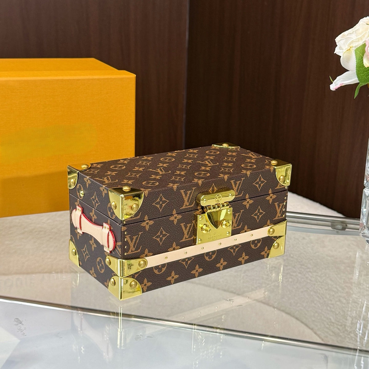 Jewelry Box
