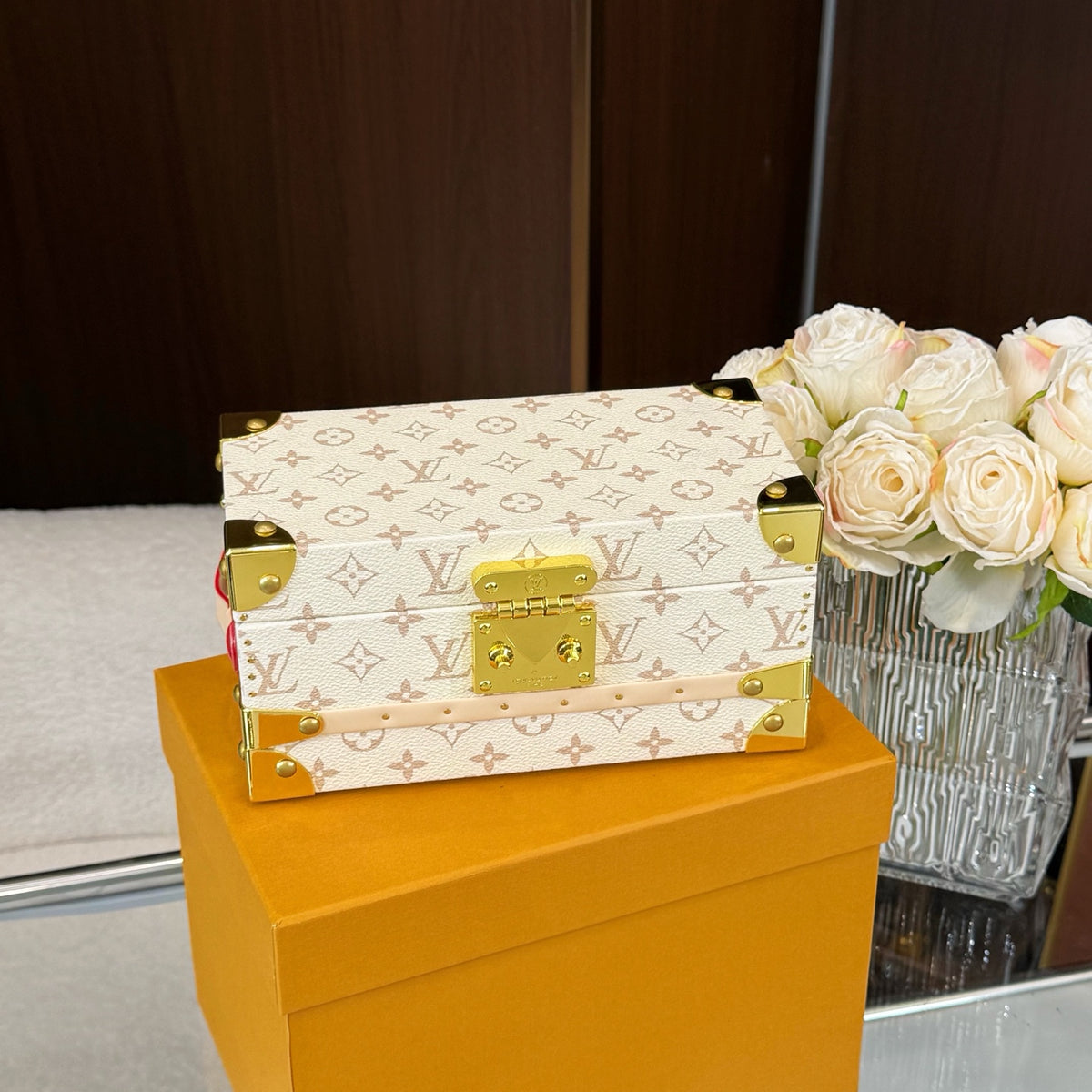 Jewelry Box