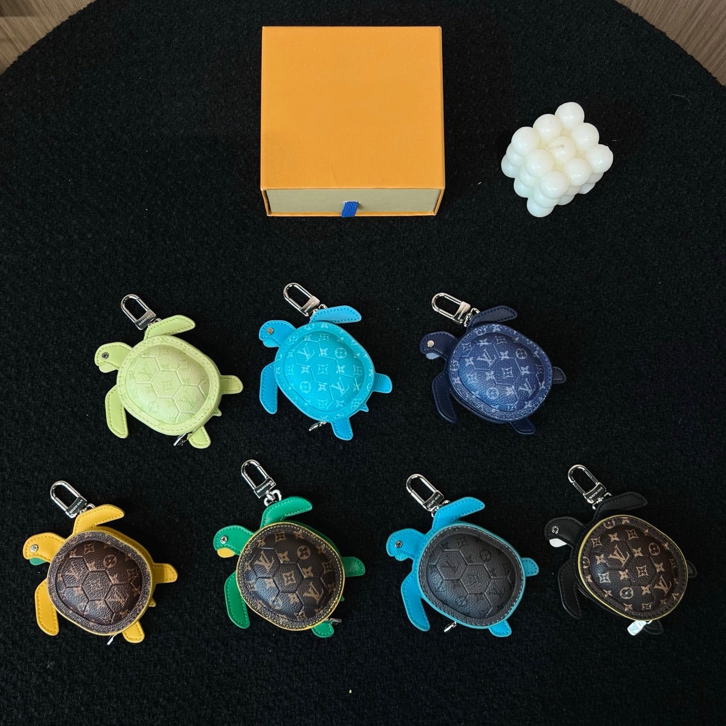 Mini Turtle Bag